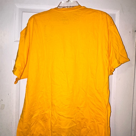 ๐๐๏ธ University of Michigan Wolverines Marquee Maize Shirt ๐๏ธ๐ - Picture 2 of 12